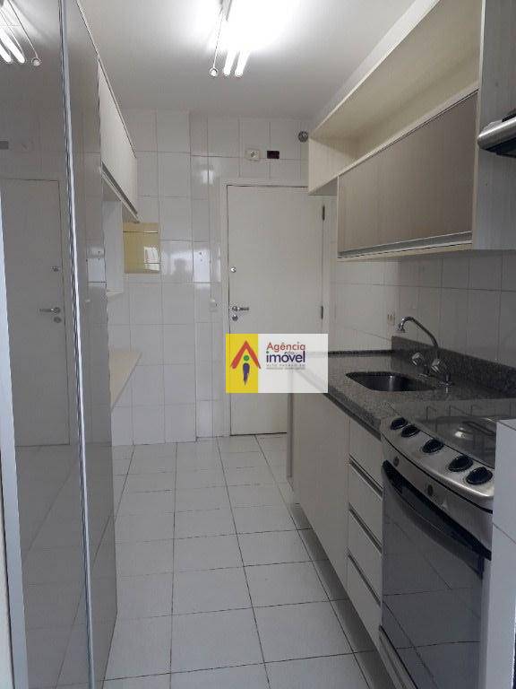 Apartamento à venda com 3 quartos, 86m² - Foto 8