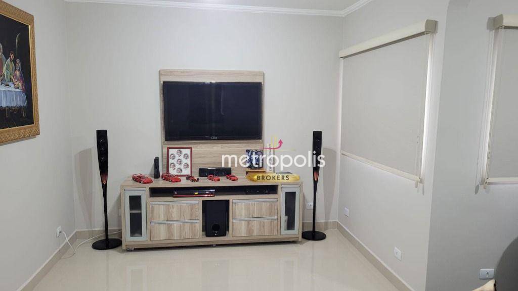 Apartamento à venda com 3 quartos, 105m² - Foto 8