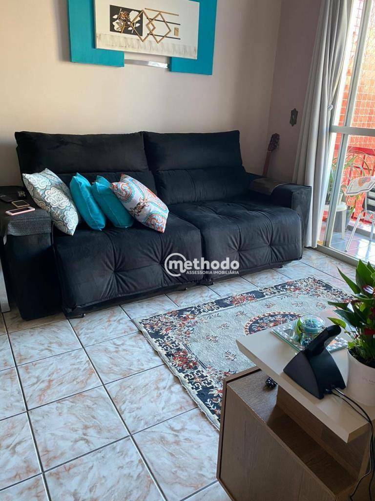 Apartamento à venda com 2 quartos, 65m² - Foto 8