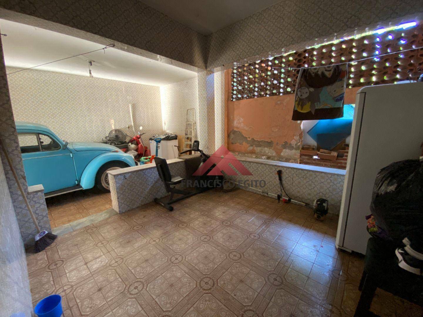 Casa à venda com 3 quartos, 150m² - Foto 15