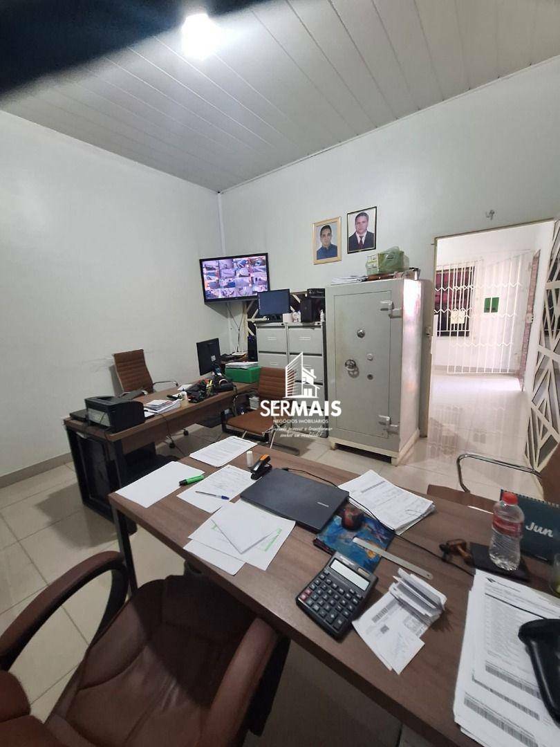 Conjunto Comercial-Sala para alugar, 150m² - Foto 6