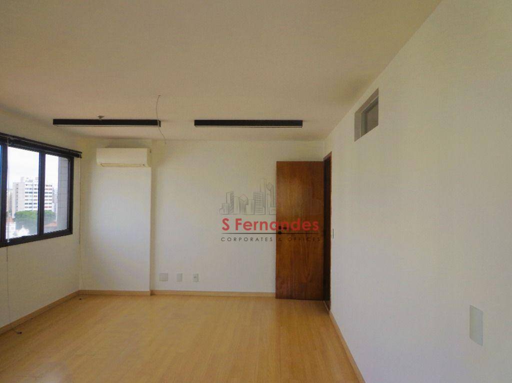 Conjunto Comercial-Sala para alugar, 46m² - Foto 9