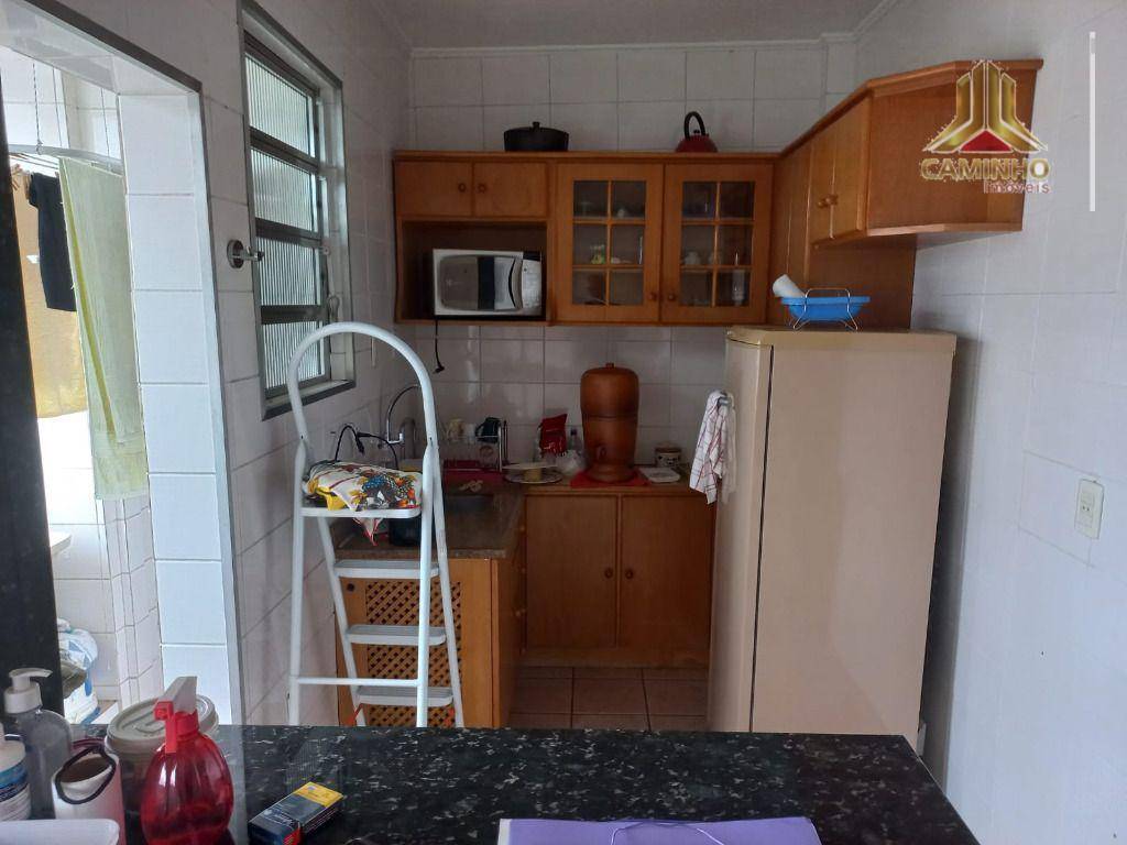 Apartamento à venda com 2 quartos, 59m² - Foto 8