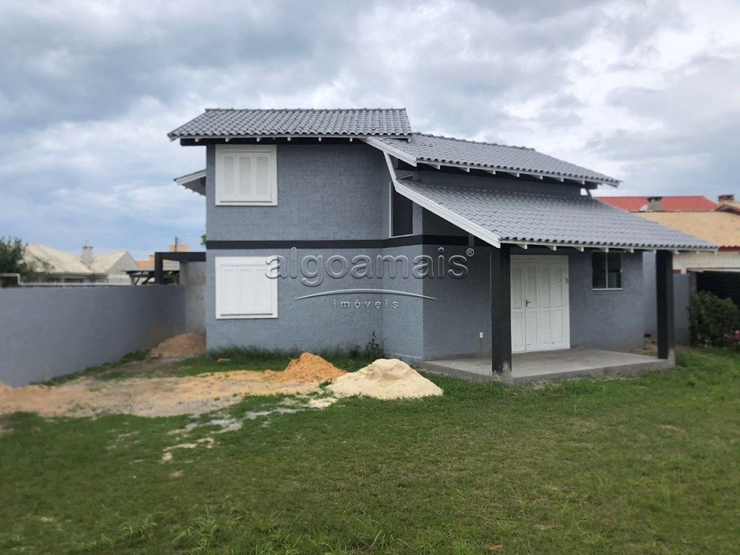 Casa à venda com 2 quartos, 175m² - Foto 2