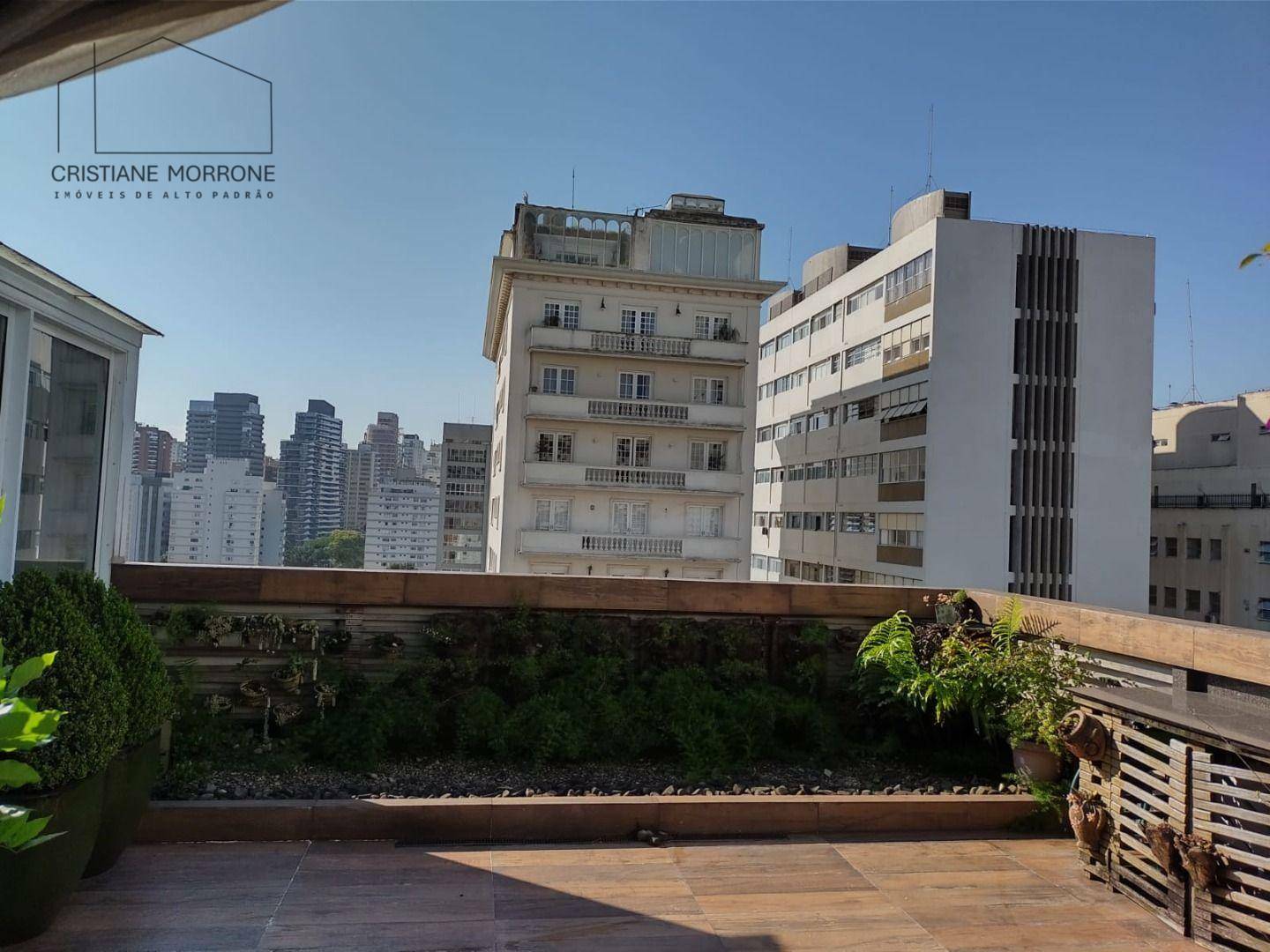 Apartamento à venda com 3 quartos, 340m² - Foto 13