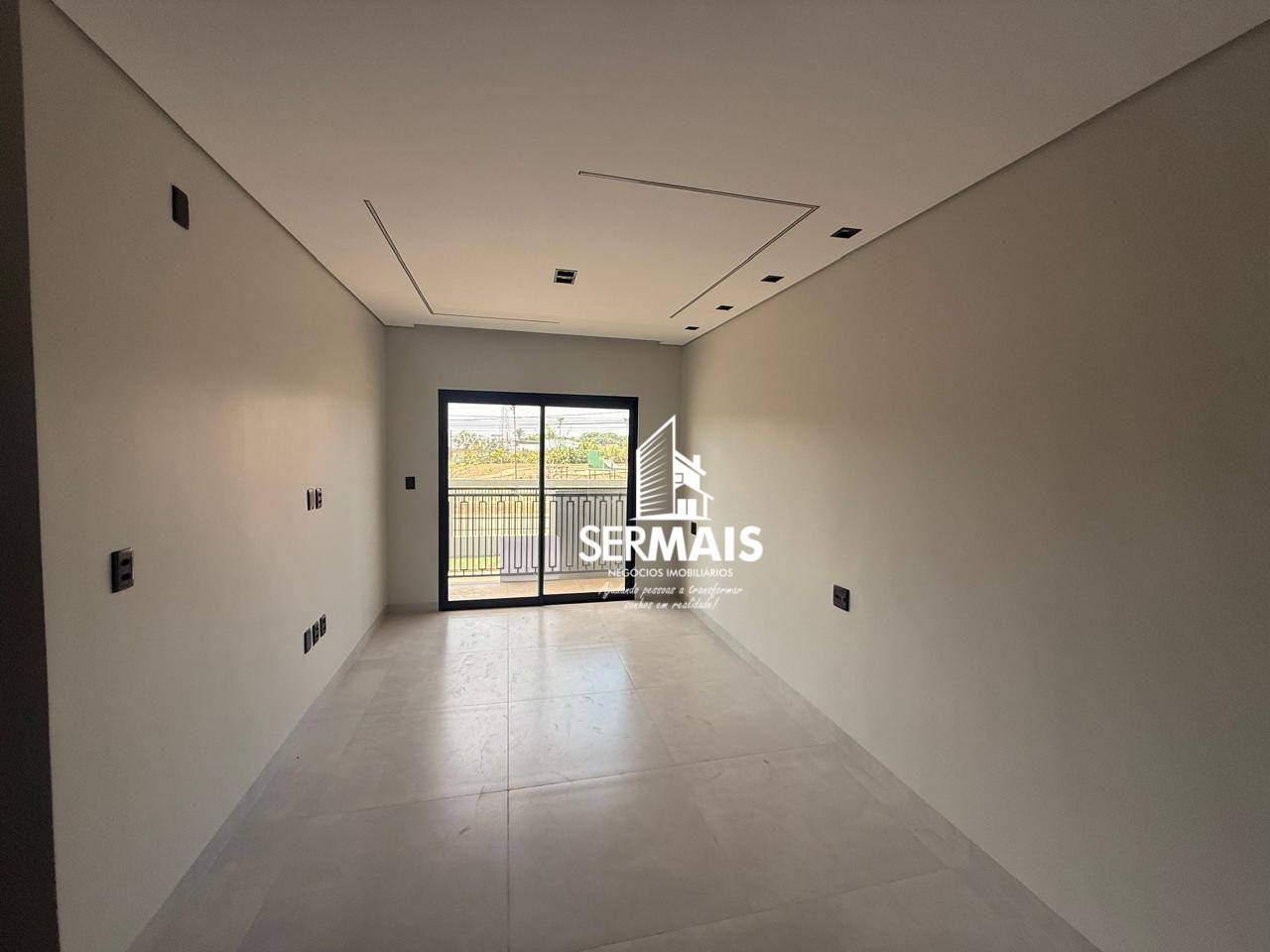 Sobrado, 4 quartos, 166 m² - Foto 4