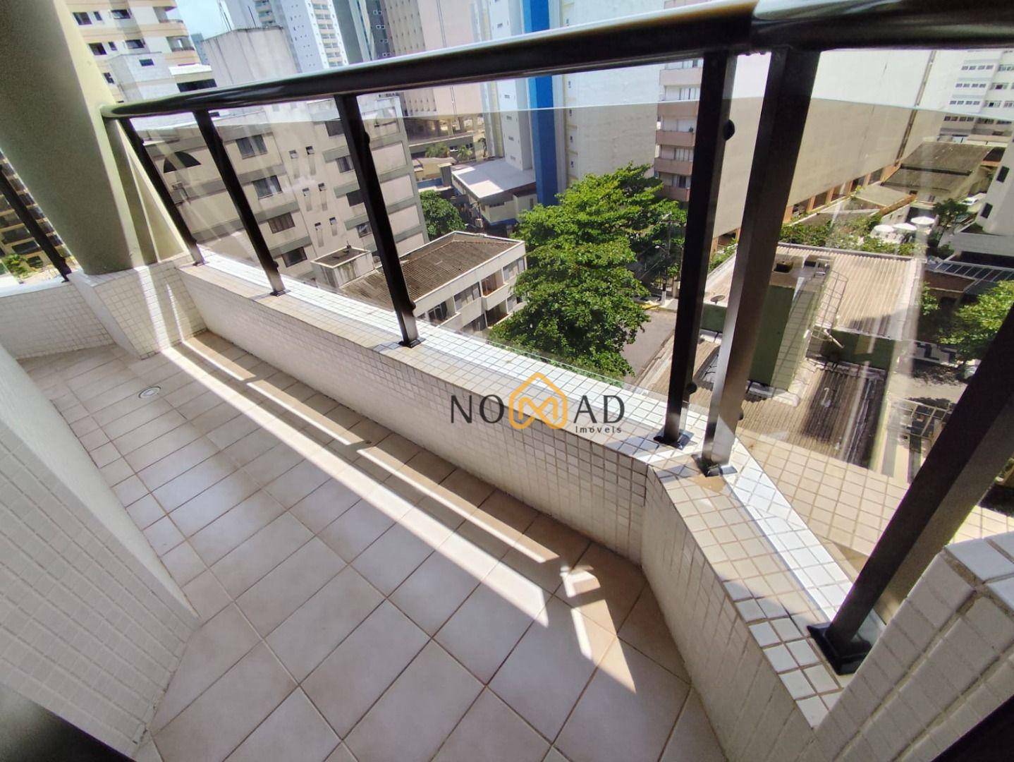 Apartamento à venda com 3 quartos, 95m² - Foto 8