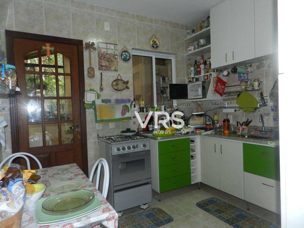 Casa de Condomínio à venda com 3 quartos, 113m² - Foto 10