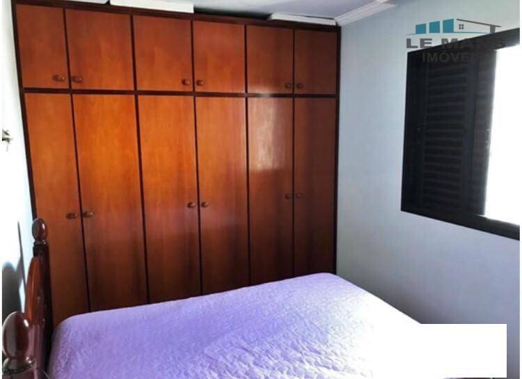 Apartamento à venda com 3 quartos, 82m² - Foto 6