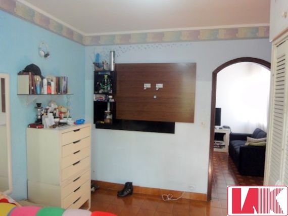 Sobrado à venda com 1 quarto, 165m² - Foto 25