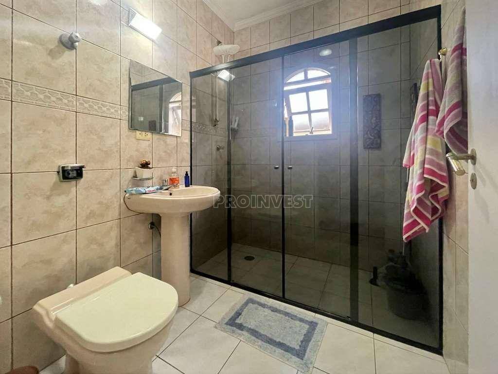 Casa de Condomínio à venda com 3 quartos, 131m² - Foto 31