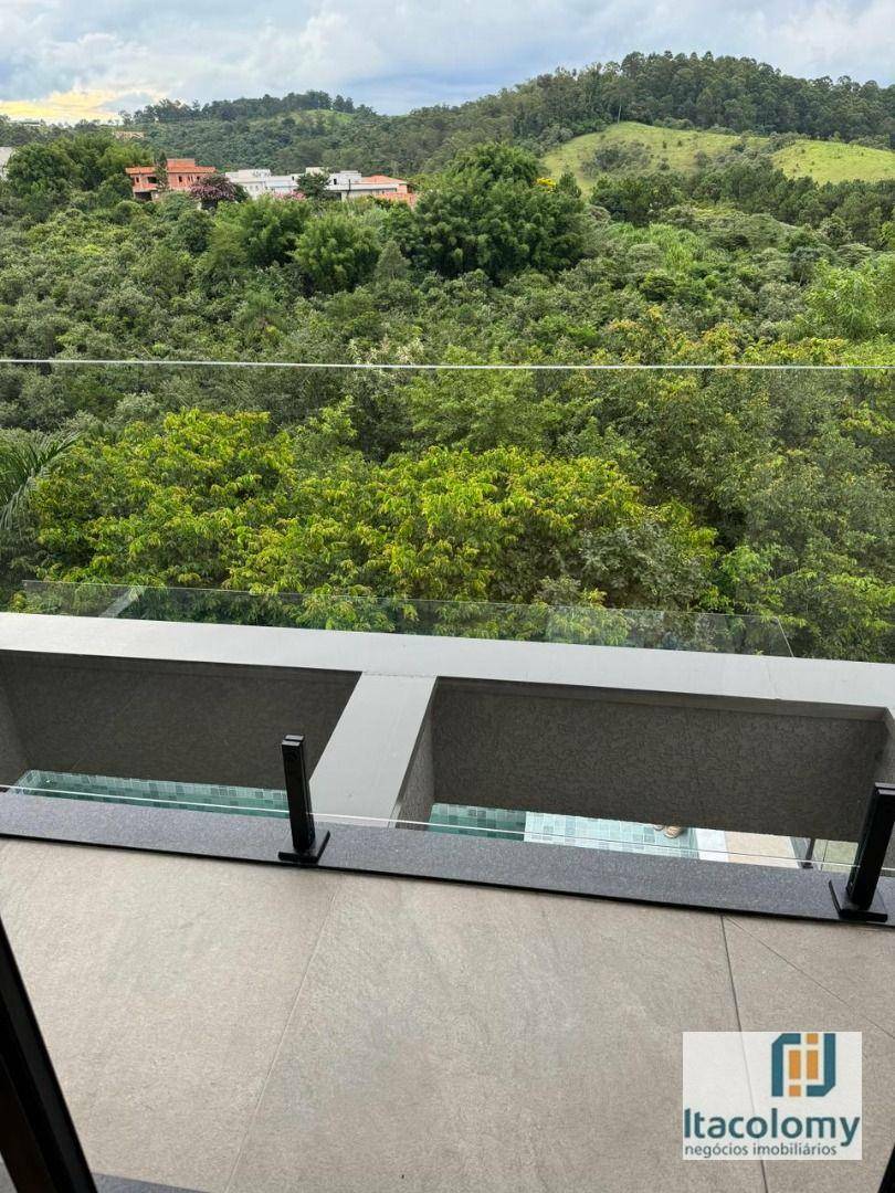 Casa de Condomínio à venda com 4 quartos, 306m² - Foto 9