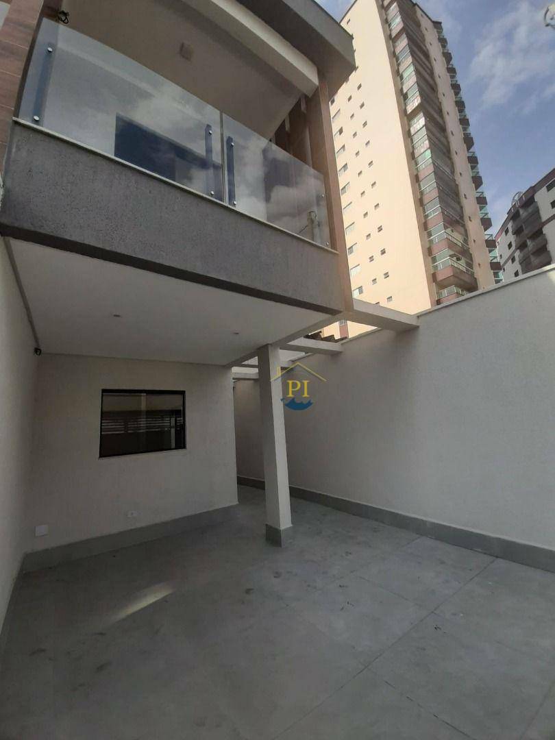 Casa à venda com 2 quartos, 61m² - Foto 2