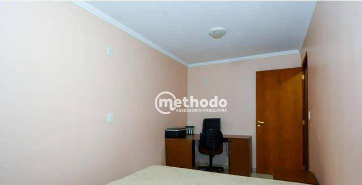 Casa à venda com 3 quartos, 110m² - Foto 4