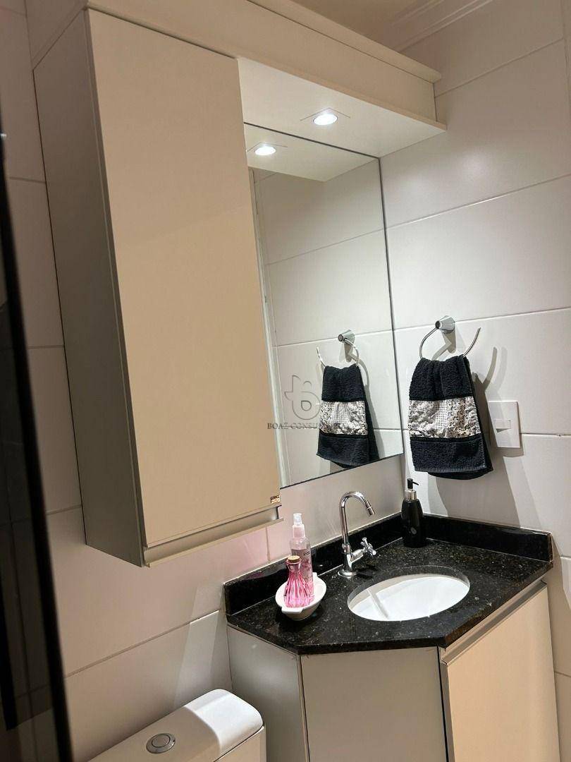 Apartamento à venda com 3 quartos, 71m² - Foto 14