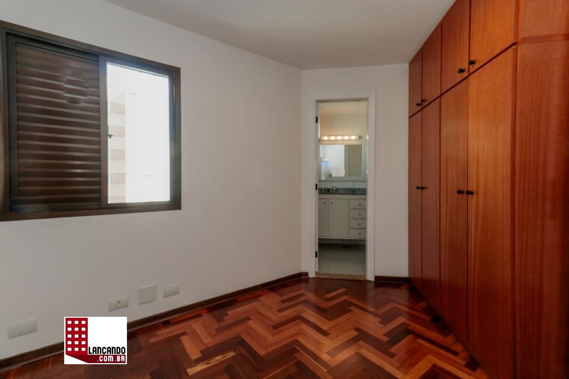 Apartamento à venda com 4 quartos, 160m² - Foto 13