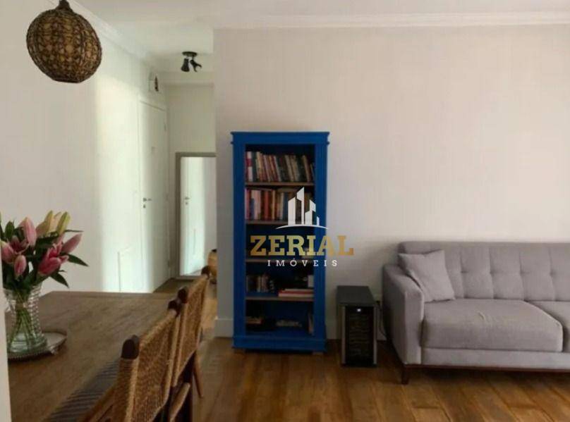 Apartamento à venda com 2 quartos, 68m² - Foto 4