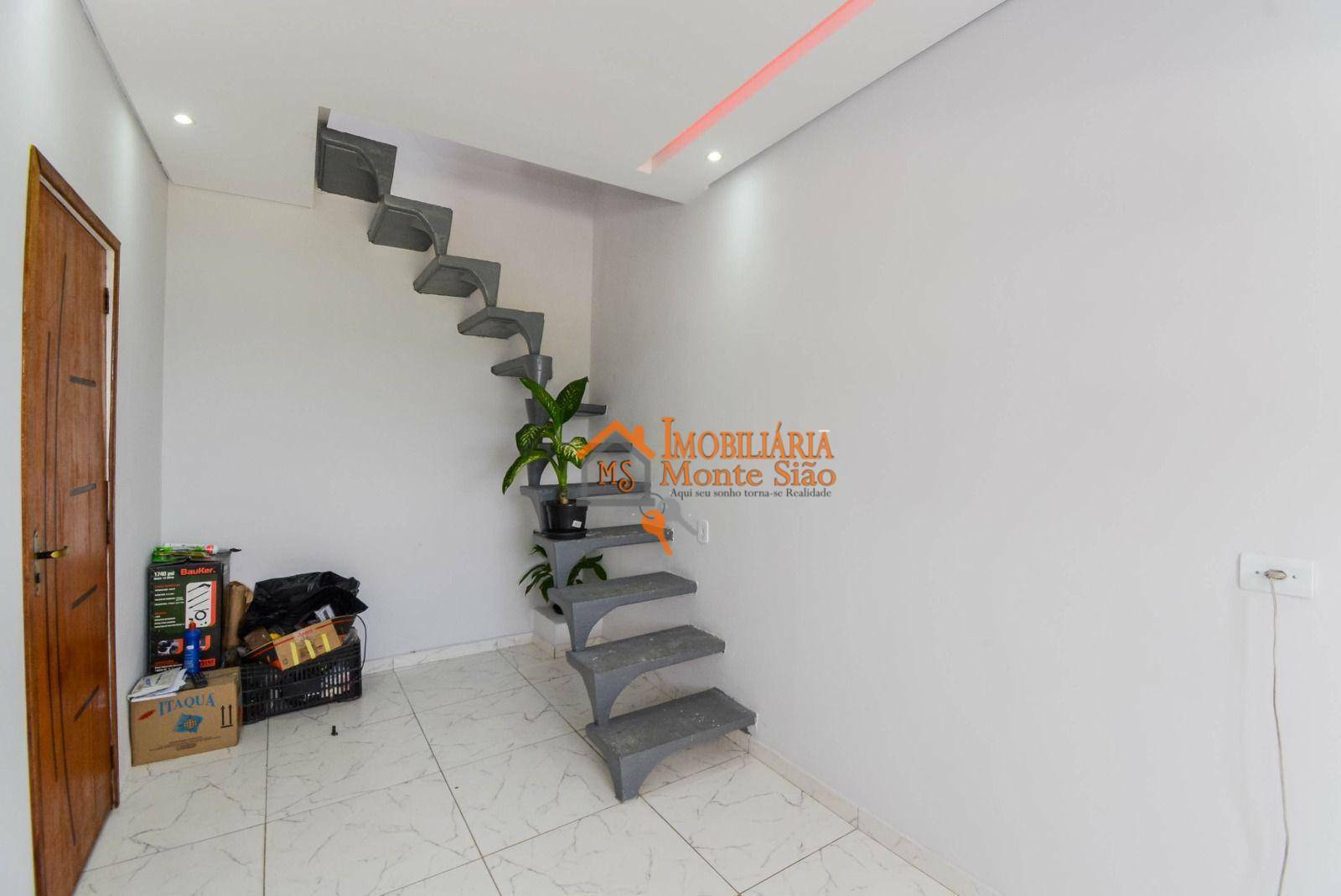 Sobrado à venda com 1 quarto, 210m² - Foto 10