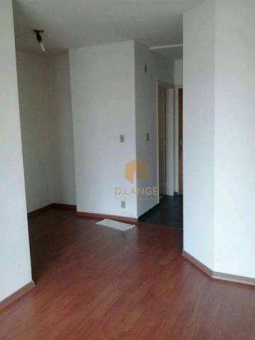 Apartamento à venda com 3 quartos, 70m² - Foto 1