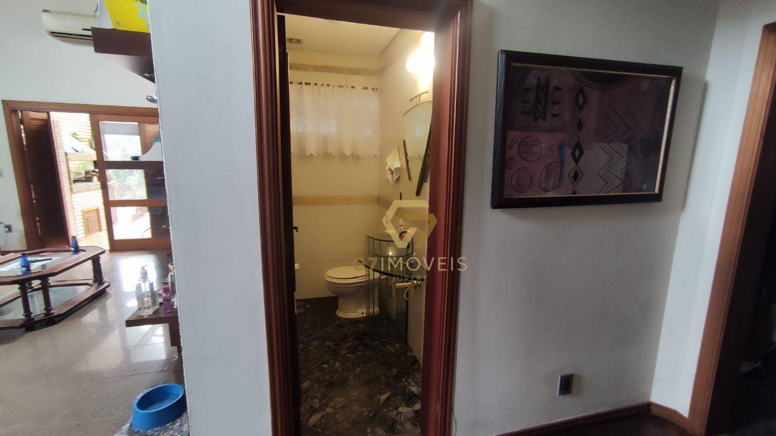 Casa à venda com 7 quartos, 439m² - Foto 30