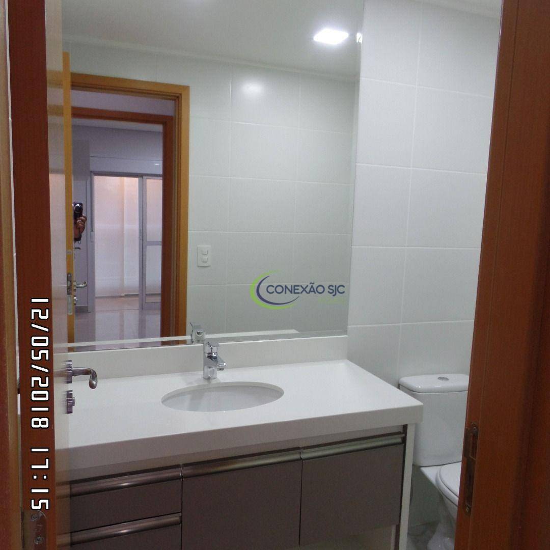 Apartamento à venda com 1 quarto, 57m² - Foto 15