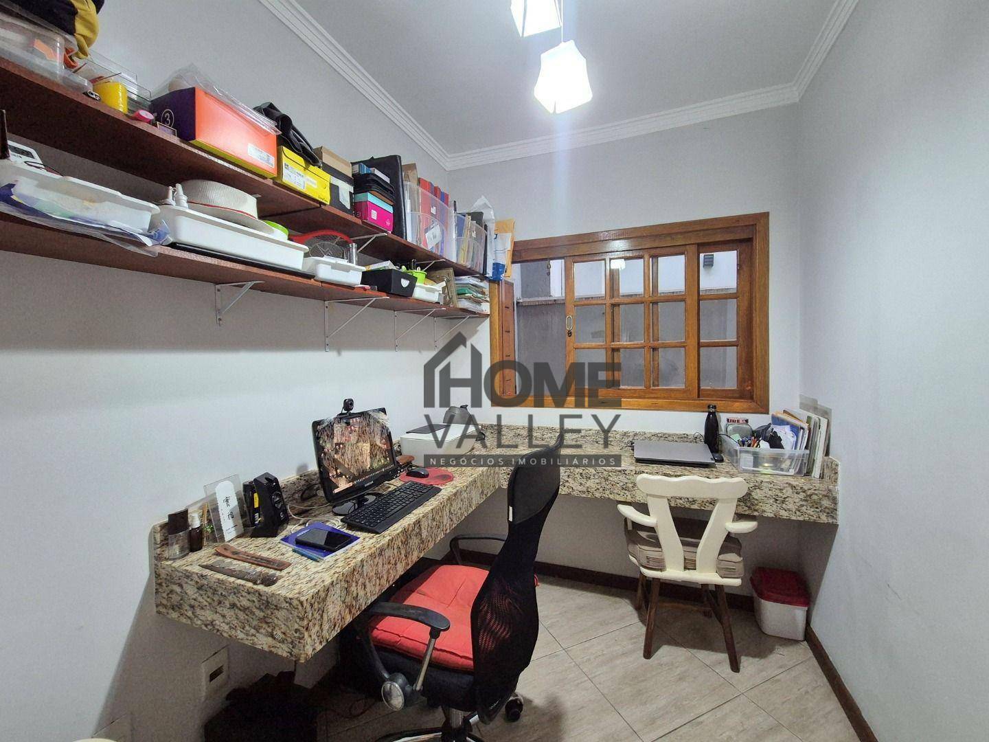 Casa de Condomínio à venda com 3 quartos, 236m² - Foto 10