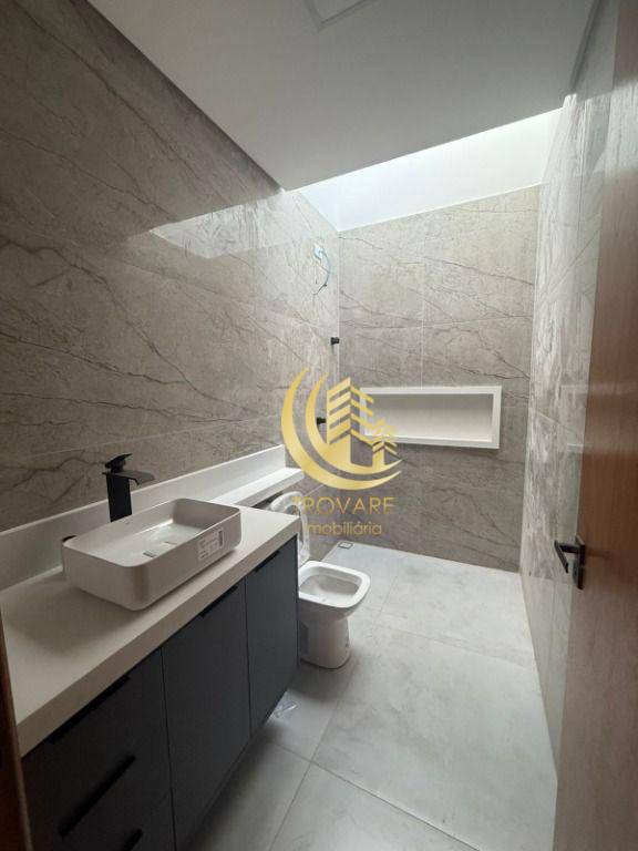 Sobrado à venda com 3 quartos, 148m² - Foto 3