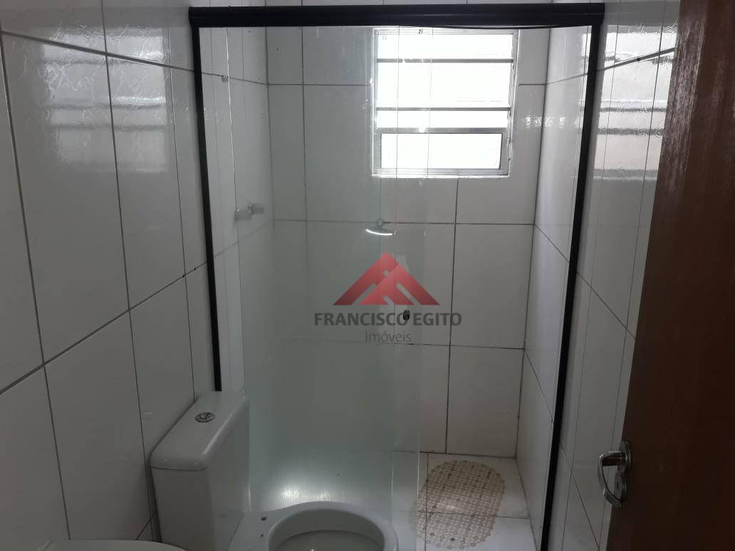 Apartamento à venda com 2 quartos, 42m² - Foto 7