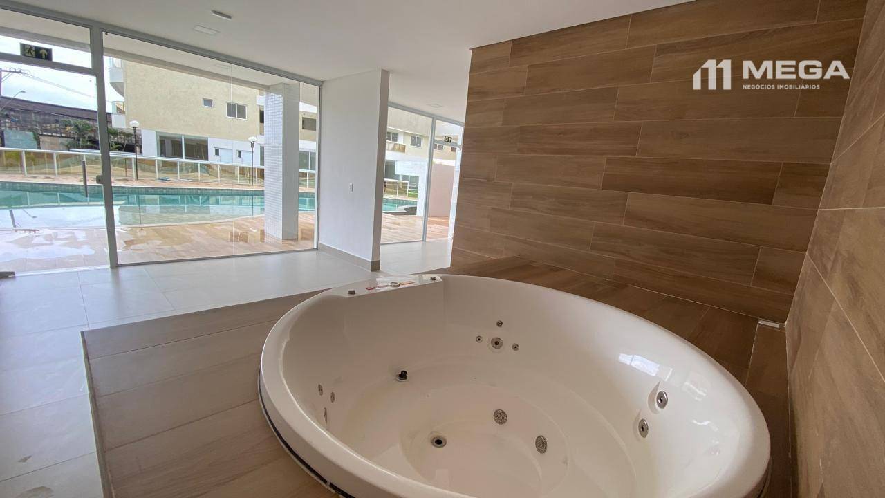 Apartamento à venda com 3 quartos, 120m² - Foto 19