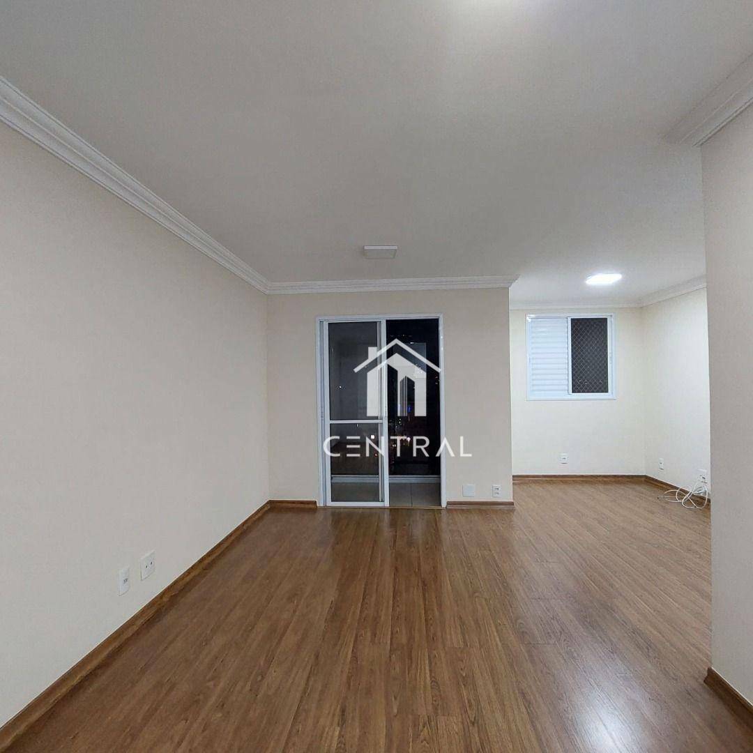 Apartamento para alugar com 2 quartos, 64m² - Foto 3