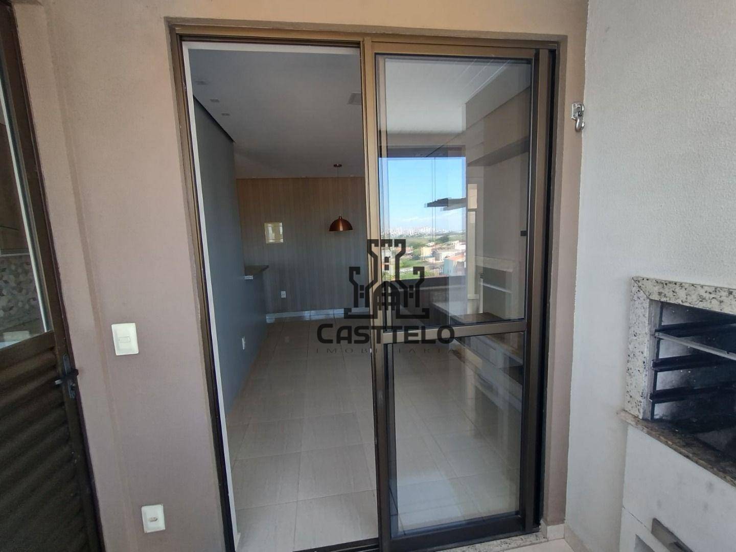 Apartamento à venda com 2 quartos, 47m² - Foto 4