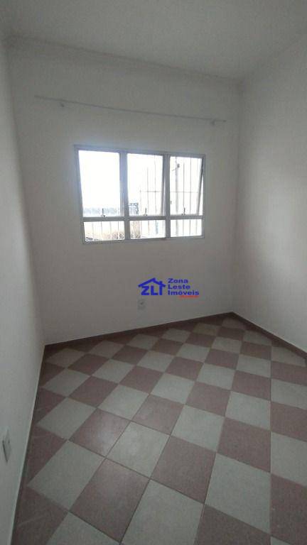 Apartamento para alugar com 1 quarto, 38m² - Foto 8