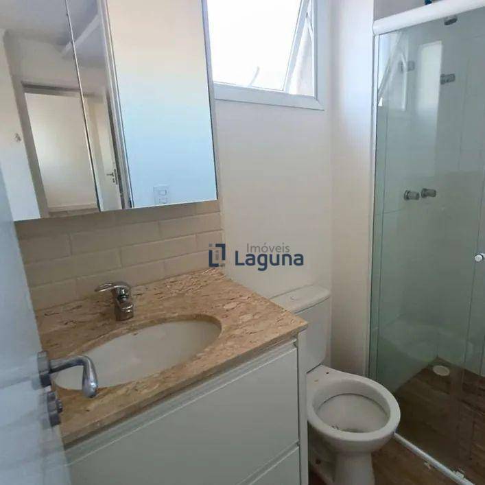 Apartamento à venda com 3 quartos - Foto 21