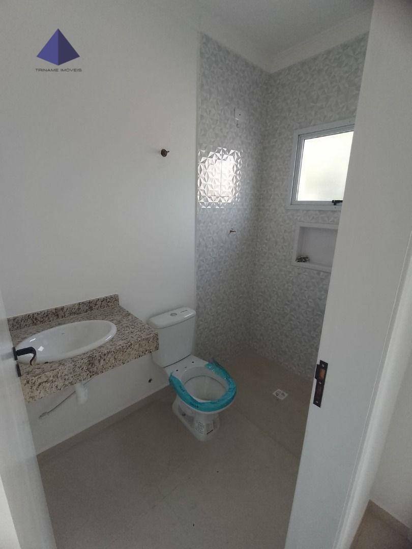 Sobrado à venda com 3 quartos, 160m² - Foto 22