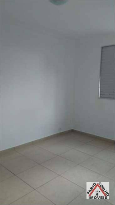 Apartamento à venda com 2 quartos, 52m² - Foto 7