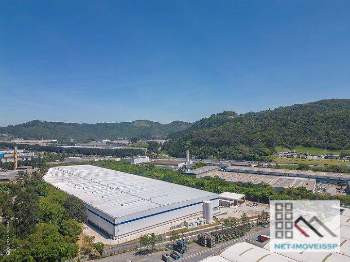 Depósito-Galpão-Armazém para alugar, 2435m² - Foto 3