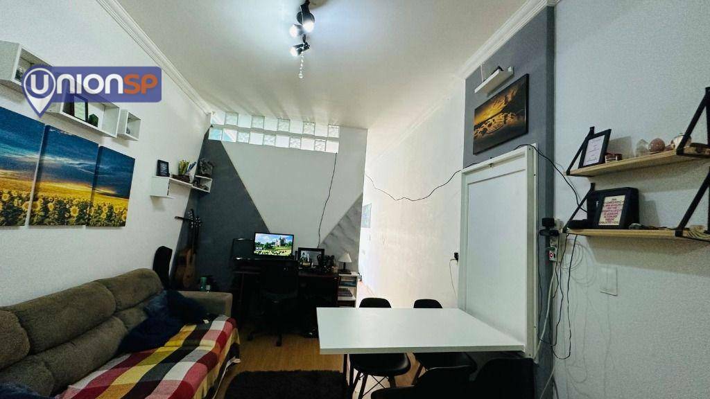 Apartamento à venda com 1 quarto, 72m² - Foto 8