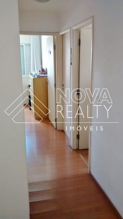 Apartamento à venda com 3 quartos, 82m² - Foto 4