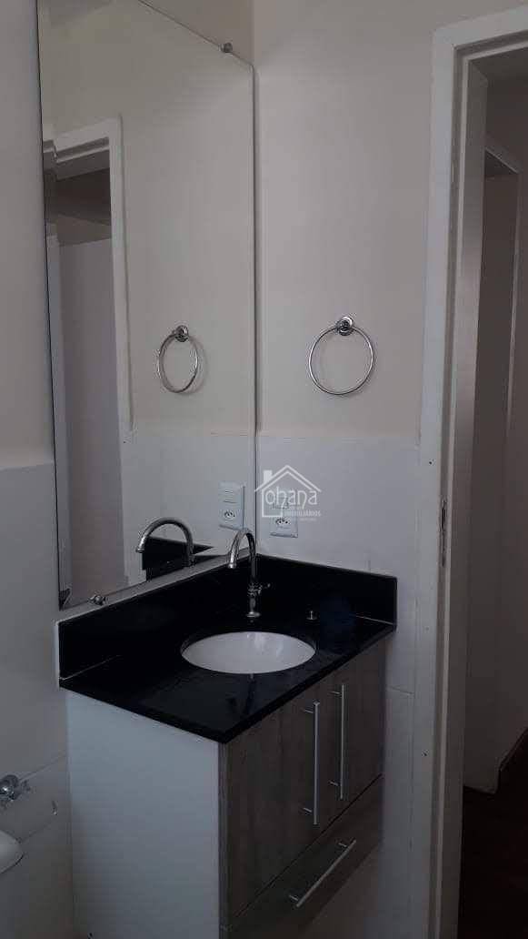 Apartamento à venda com 2 quartos, 47m² - Foto 4