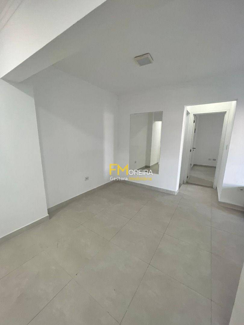 Apartamento à venda com 1 quarto, 55m² - Foto 1