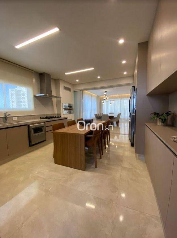 Apartamento à venda com 4 quartos, 349m² - Foto 31