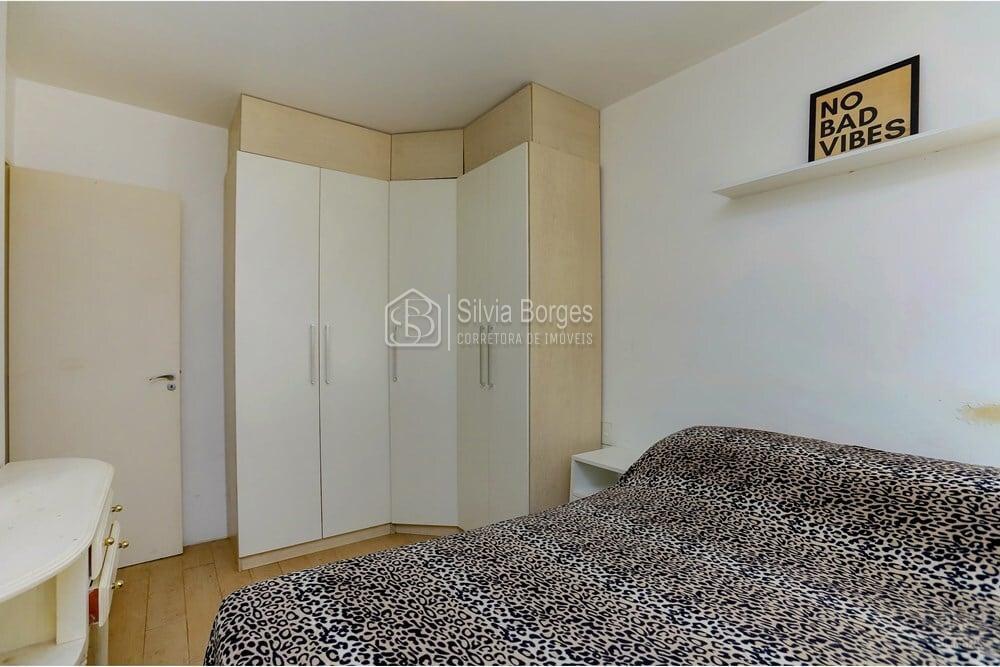 Apartamento à venda com 2 quartos, 56m² - Foto 10