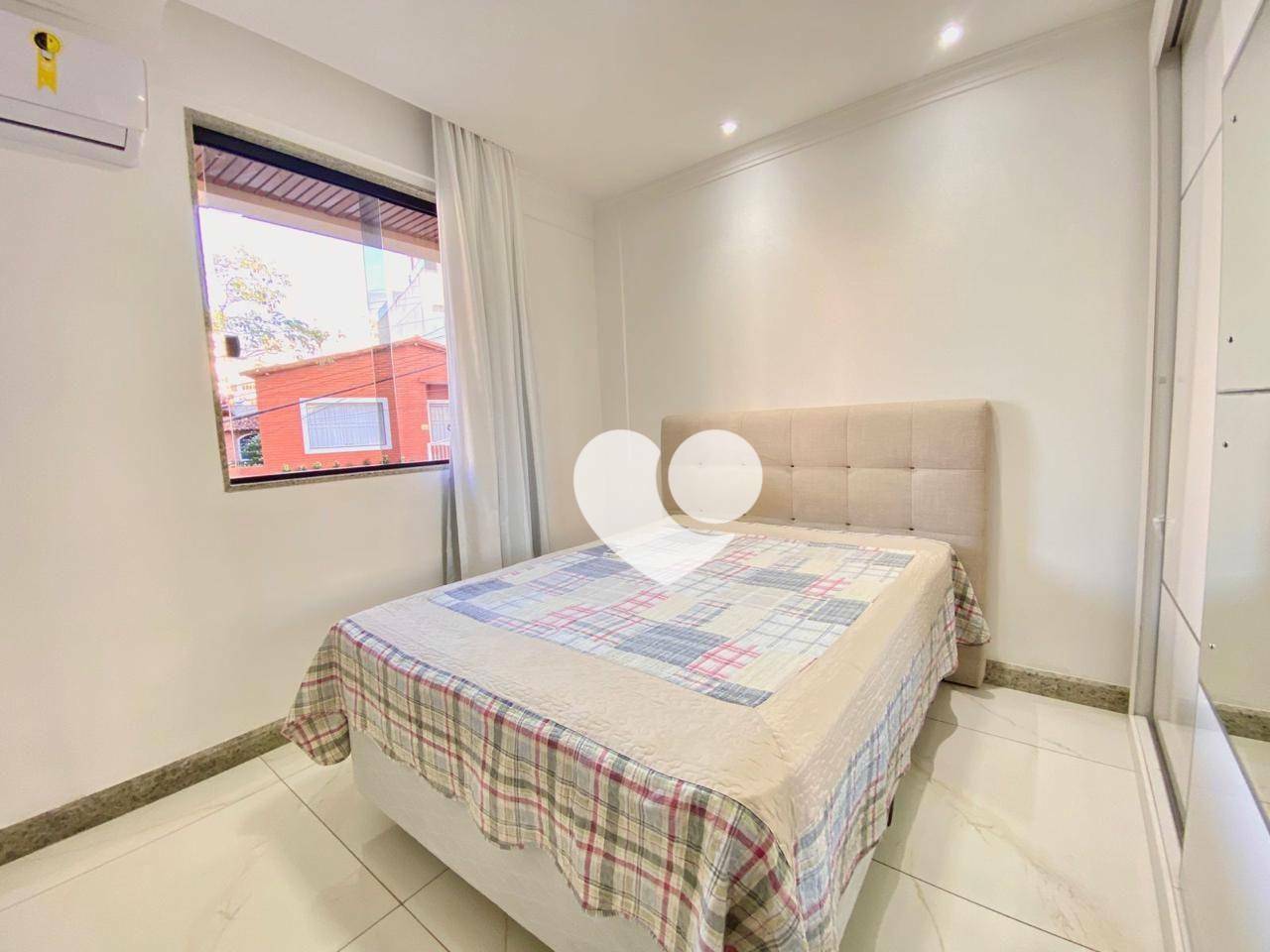 Apartamento à venda com 3 quartos, 120m² - Foto 14