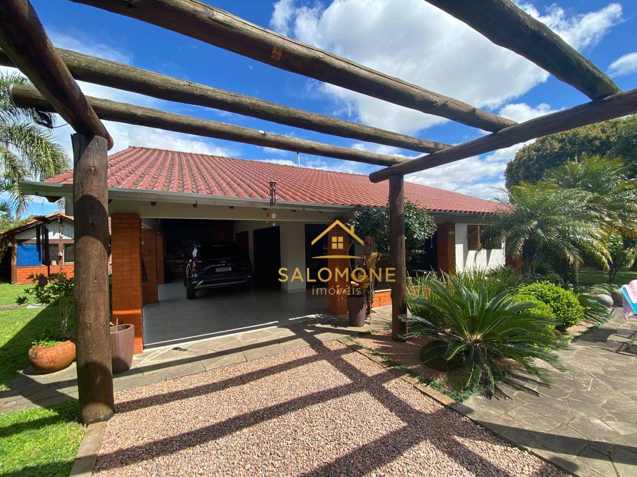 Sítio, 2 quartos, 2900 m² - Foto 2