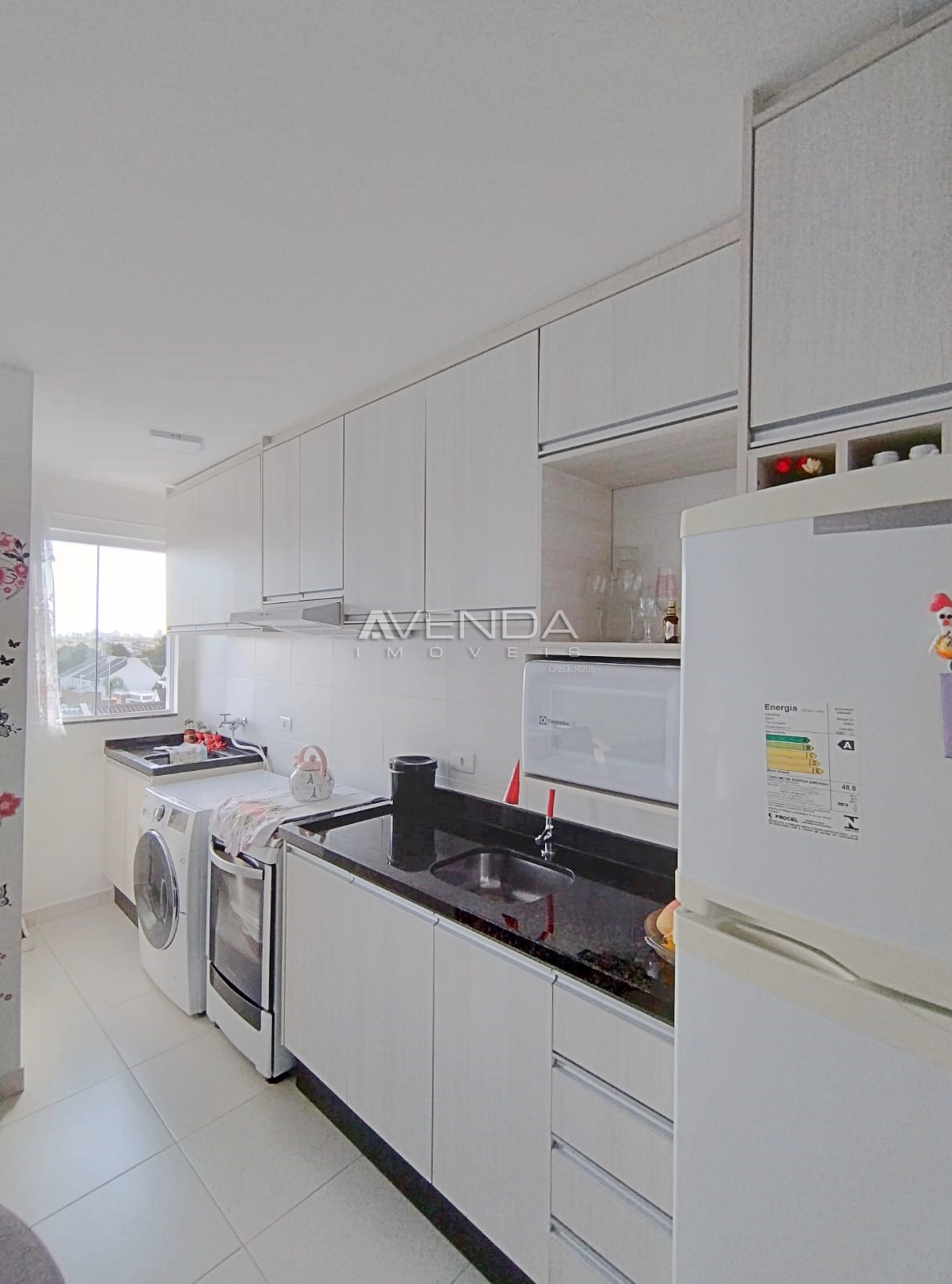 Apartamento à venda com 2 quartos, 44m² - Foto 10