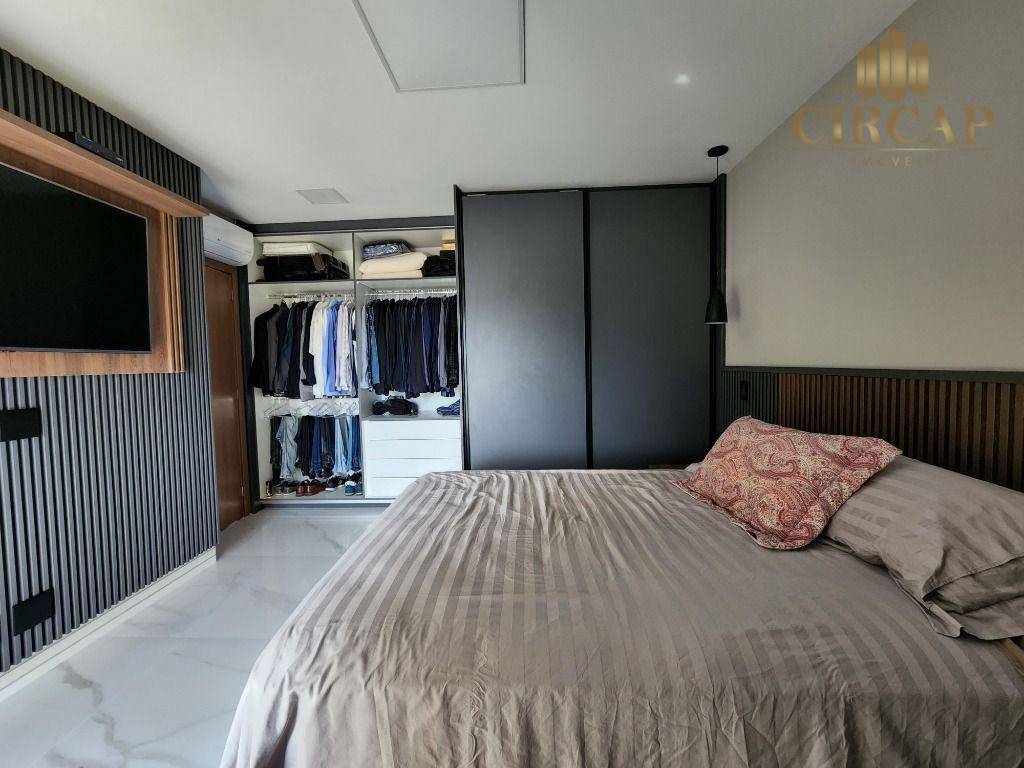 Apartamento à venda com 3 quartos, 143m² - Foto 14