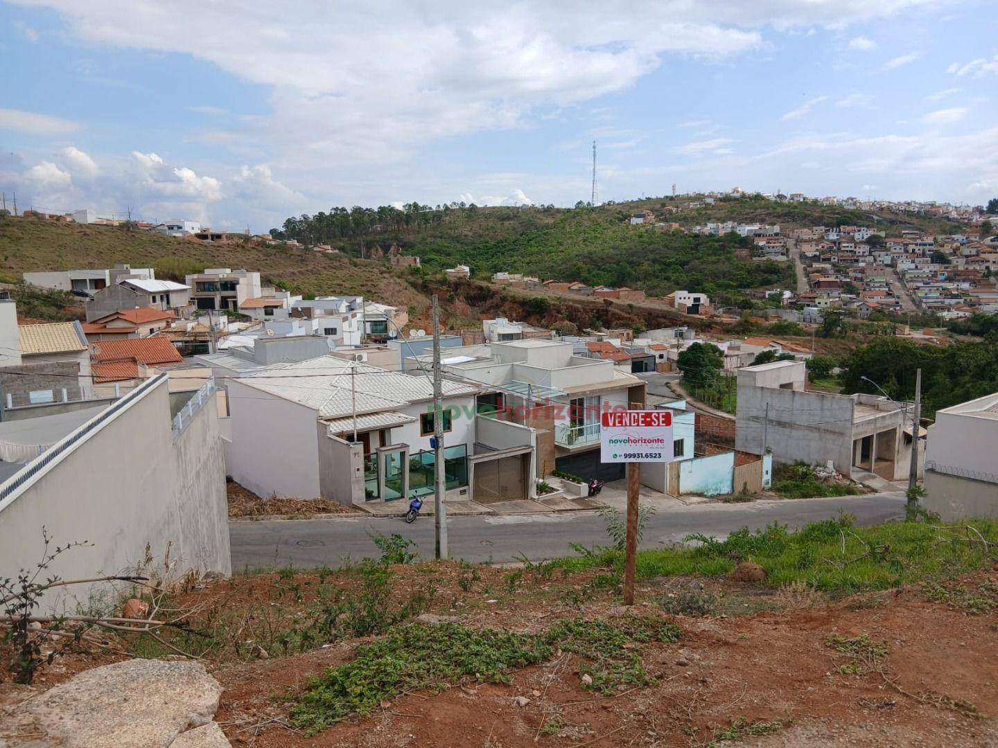 Terreno, 200 m² - Foto 1