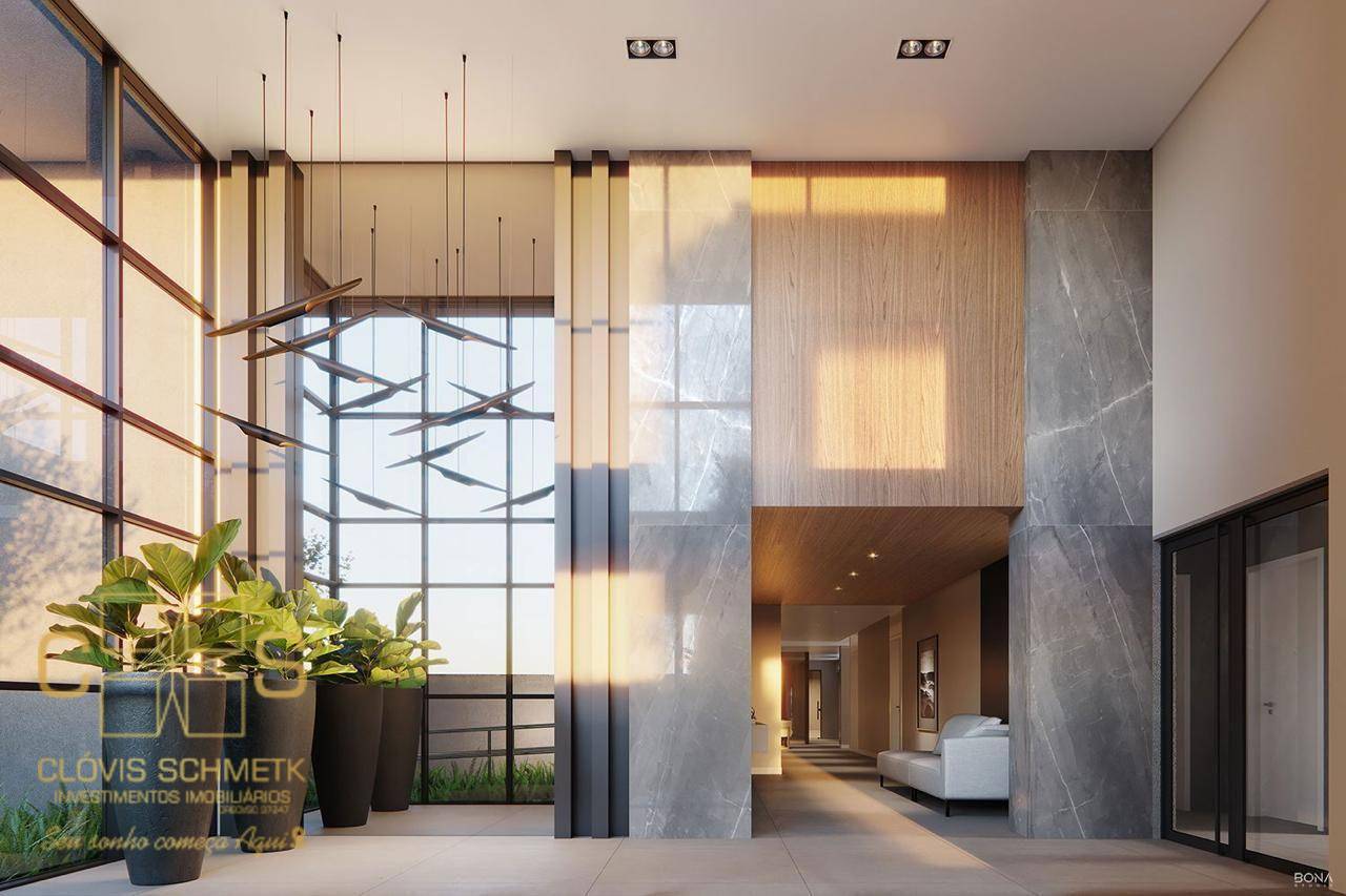 Apartamento, 3 quartos, 122 m² - Foto 7