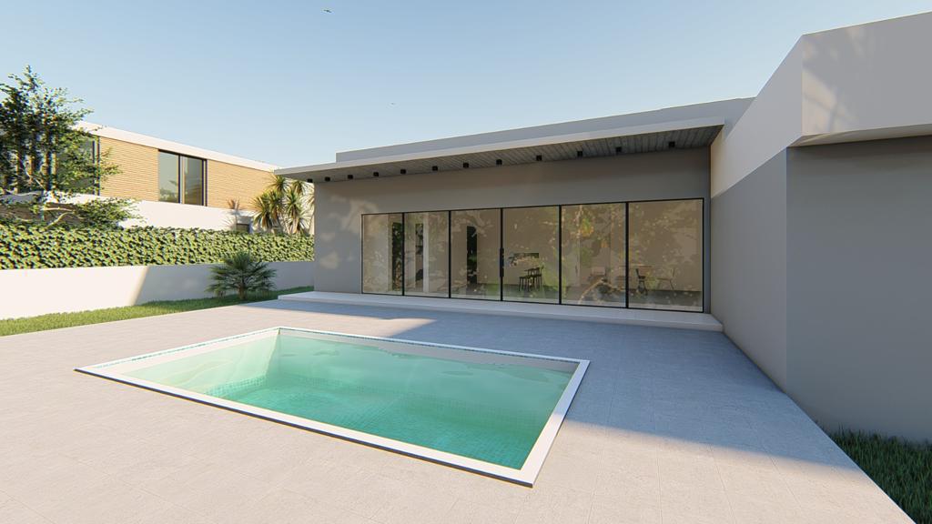 Casa à venda com 3 quartos, 187m² - Foto 28