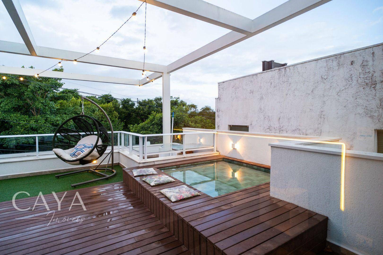 Sobrado à venda com 3 quartos, 280m² - Foto 19
